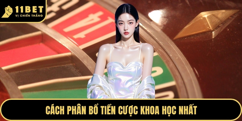 Casino Trực Tuyến Đỉnh Cao Với Trải Nghiệm Thượng Lưu 2026 4 Cách phân bổ tiền cược khoa học nhất