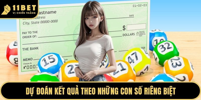 Xổ Số Keno - Sảnh Cược Giải Trí Đẳng Cấp Nhất 2026 4 Dự đoán kết quả theo những con số riêng biệt