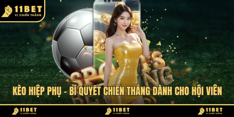 Kèo Hiệp Phụ - Bí Quyết Chiến Thắng Dành Cho Hội Viên 2026 7 Kèo Hiệp Phụ ảnh đại diện