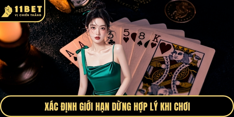 Kinh Nghiệm Chơi Baccarat Đỉnh Cao Luôn Chiến Thắng Lớn 2026 4 Xác định giới hạn dừng hợp lý khi chơi